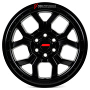 18 INCH BEADLOCK FORGED WHEELS RIMS for NISSAN PATROL DUNE VII Y63 2025