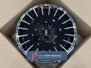 20 INCH CLASSIC FORGED WHEELS RIMS for LINCOLN CONTINENTAL 1963
