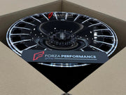 20 INCH CLASSIC FORGED WHEELS RIMS for LINCOLN CONTINENTAL 1963