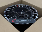 20 INCH CLASSIC FORGED WHEELS RIMS for LINCOLN CONTINENTAL 1963