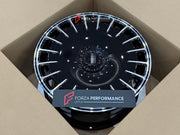 20 INCH CLASSIC FORGED WHEELS RIMS for LINCOLN CONTINENTAL 1963