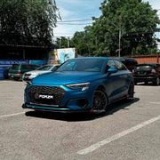 18 INCH FORGED WHEELS RIMS for AUDI A3 8Y 2023
