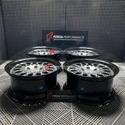 18 INCH FORGED WHEELS RIMS for BMW 1 SERIES M135 MSPORT E82 2011