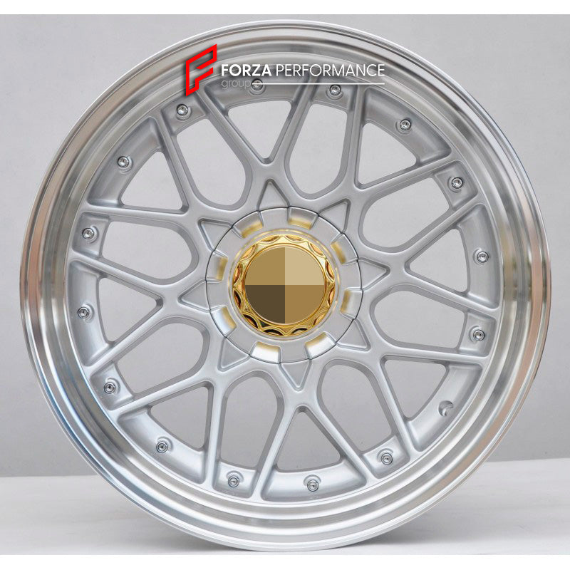 Buy Now 18 INCH FORGED WHEELS RIMS for BMW 3 SERIES E36 E46 E90 and upgrade car parts from SIR Tuning at the Best Price. Headlights, Tail lights, Bodykits, Navigations, wheels and more - Fast & Free Shipping within Europe, US & Worldwide.