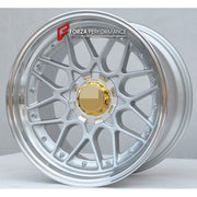 18 INCH FORGED WHEELS RIMS for BMW 5 SERIES E34 E39 E60 E61