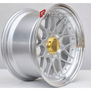 18 INCH FORGED WHEELS RIMS for BMW 5 SERIES E34 E39 E60 E61