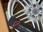 FORGED WHEELS RIMS for HOLDEN COMMODORE VX SS 2000 - 2002