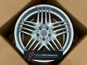 FORGED WHEELS RIMS for HOLDEN COMMODORE VX SS 2000 - 2002