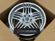 FORGED WHEELS RIMS for HOLDEN COMMODORE VX SS 2000 - 2002