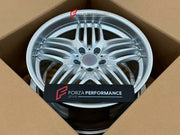 FORGED WHEELS RIMS for HOLDEN COMMODORE VX SS 2000 - 2002