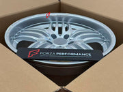 FORGED WHEELS RIMS for HOLDEN COMMODORE VX SS 2000 - 2002