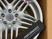 FORGED WHEELS RIMS for HOLDEN COMMODORE VX SS 2000 - 2002