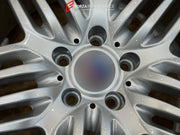 FORGED WHEELS RIMS for HOLDEN COMMODORE VX SS 2000 - 2002