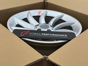 18 INCH FORGED WHEELS RIMS for BMW 7 SERIES 740iL E38 2000