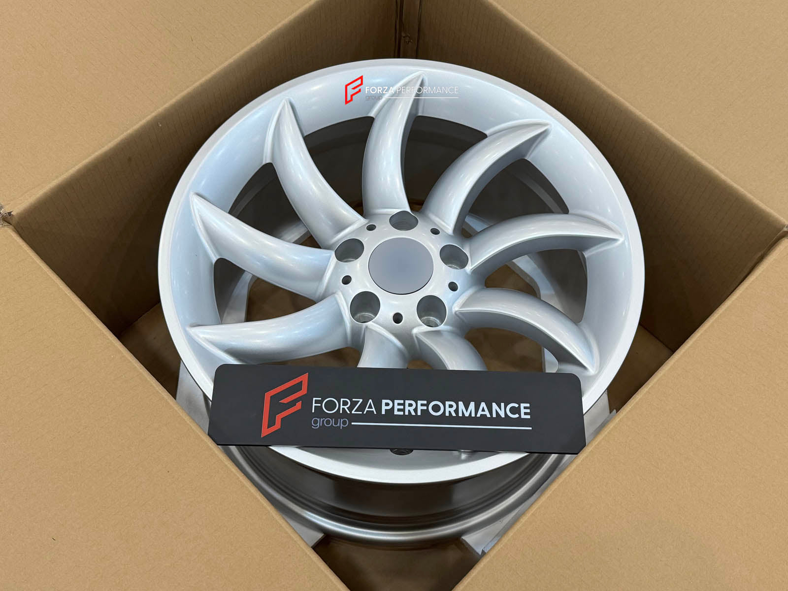 18 INCH FORGED WHEELS RIMS for BMW 7 SERIES 740iL E38 2000