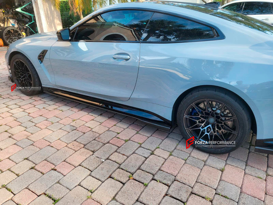 Buy Now 18 INCH FORGED WHEELS RIMS for BMW M4 COMPETITION XDRIVE G82 2022 and upgrade car parts from SIR Tuning at the Best Price. Headlights, Tail lights, Bodykits, Navigations, wheels and more - Fast & Free Shipping within Europe, US & Worldwide.