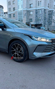 18 INCH FORGED WHEELS RIMS for BYD DESTROYER 05 2025