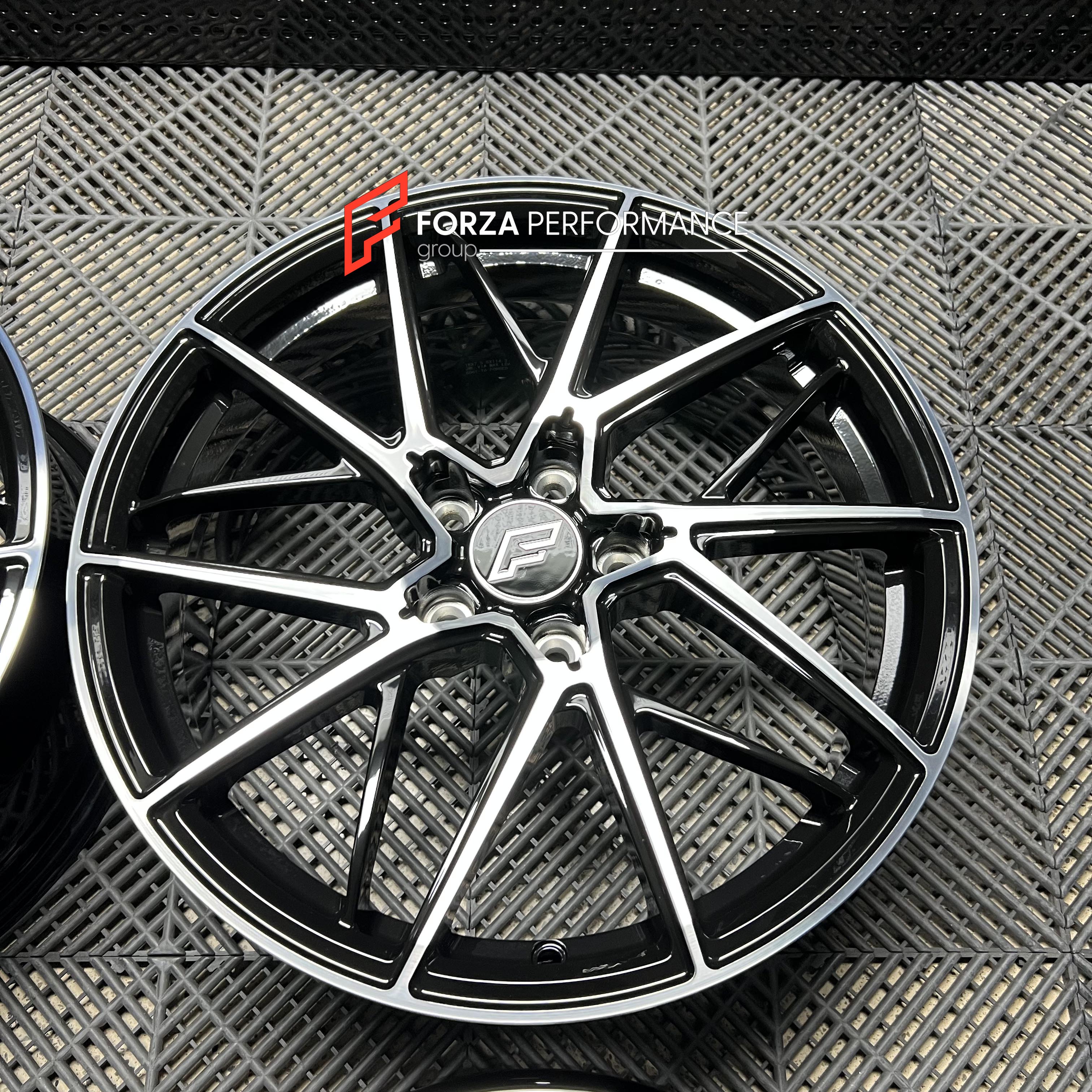 18 INCH FORGED WHEELS RIMS for BYD DESTROYER 05 2025