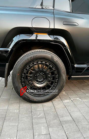 20 INCH FORGED WHEELS RIMS for BYD LEOPARD 8 DENZA B8 2025