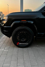 20 INCH FORGED WHEELS RIMS for BYD LEOPARD 8 DENZA B8 2025