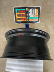 20 INCH FORGED WHEELS RIMS for BYD LEOPARD 8 DENZA B8 2025