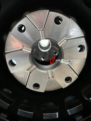 20 INCH FORGED WHEELS RIMS for BYD LEOPARD 8 DENZA B8 2025