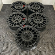 20 INCH FORGED WHEELS RIMS for BYD LEOPARD 8 DENZA B8 2025
