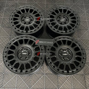 20 INCH FORGED WHEELS RIMS for BYD LEOPARD 8 DENZA B8 2025