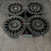 20 INCH FORGED WHEELS RIMS for BYD LEOPARD 8 DENZA B8 2025