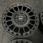 20 INCH FORGED WHEELS RIMS for BYD LEOPARD 8 DENZA B8 2025