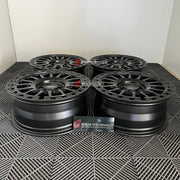20 INCH FORGED WHEELS RIMS for BYD LEOPARD 8 DENZA B8 2025