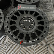20 INCH FORGED WHEELS RIMS for BYD LEOPARD 8 DENZA B8 2025