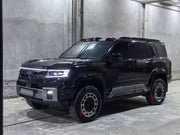 18 INCH FORGED WHEELS RIMS for BYD LEOPARD 8 DENZA B8 2025