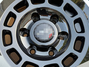 18 INCH FORGED WHEELS RIMS for BYD LEOPARD 8 DENZA B8 2025