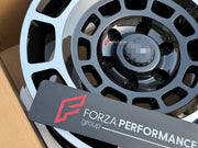 18 INCH FORGED WHEELS RIMS for BYD LEOPARD 8 DENZA B8 2025