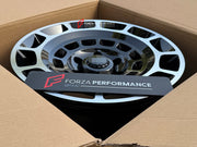 18 INCH FORGED WHEELS RIMS for BYD LEOPARD 8 DENZA B8 2025