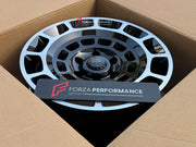 18 INCH FORGED WHEELS RIMS for BYD LEOPARD 8 DENZA B8 2025