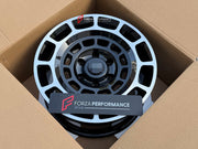 18 INCH FORGED WHEELS RIMS for BYD LEOPARD 8 DENZA B8 2025