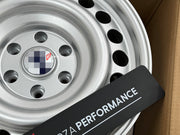 18 INCH FORGED WHEELS RIMS for BYD LEOPARD 8 DENZA B8 2025