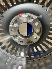 20 INCH FORGED WHEELS RIMS for CHEVROLET CORVETTE C2 1965