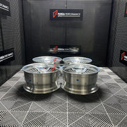 20 INCH FORGED WHEELS RIMS for CHEVROLET CORVETTE C2 1965