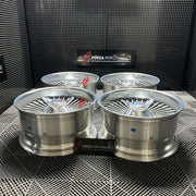 20 INCH FORGED WHEELS RIMS for CHEVROLET CORVETTE C2 1965
