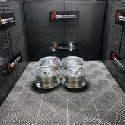 18 INCH FORGED WHEELS RIMS for CHEVROLET CORVETTE C2 1965