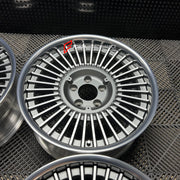 18 INCH FORGED WHEELS RIMS for CHEVROLET CORVETTE C2 1965