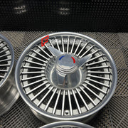 18 INCH FORGED WHEELS RIMS for CHEVROLET CORVETTE C2 1965