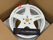 18 INCH FORGED WHEELS RIMS for FERRARI 348 1991 TS TARGA SPIDER