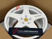18 INCH FORGED WHEELS RIMS for FERRARI 348 1991 TS TARGA SPIDER
