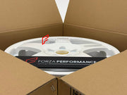 18 INCH FORGED WHEELS RIMS for FERRARI 348 1991 TS TARGA SPIDER