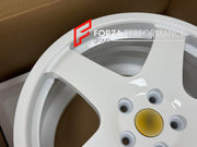 18 INCH FORGED WHEELS RIMS for FERRARI 348 1991 TS TARGA SPIDER