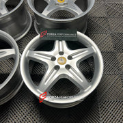 FORGED WHEELS RIMS for FERRARI LUCE
